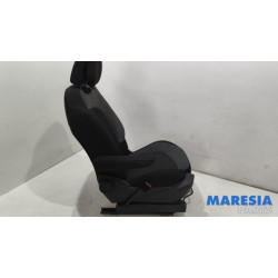 Citroen - C4 Grand Picasso - Seat, left