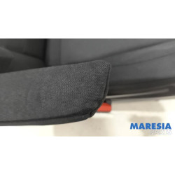 Citroen - C4 Grand Picasso - Seat, left