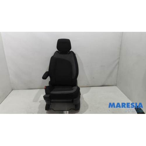 Citroen - C4 Grand Picasso - Sitz links