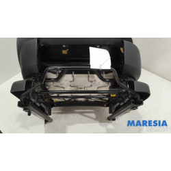 Citroen - C4 Grand Picasso - Seat, left
