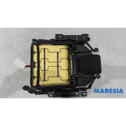 Citroen - C4 Grand Picasso - Rear seat