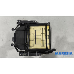 Citroen - C4 Grand Picasso - Rear seat