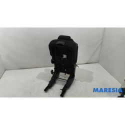 Citroen - C4 Grand Picasso - Rear seat