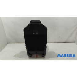 Citroen - C4 Grand Picasso - Rear seat