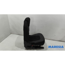 Citroen - C4 Grand Picasso - Rear seat