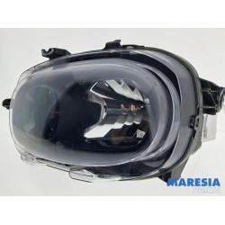 Citroen - C3 - Koplamp links