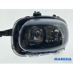 Citroen - C3 - Koplamp links