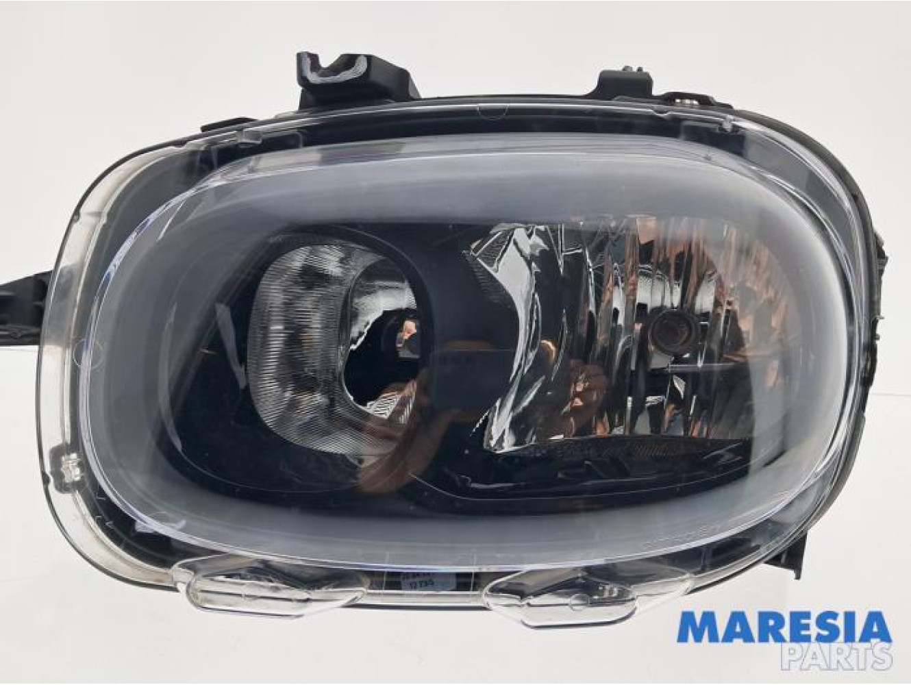 Citroen - C3 - Koplamp links