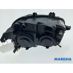Citroen - C3 - Koplamp links