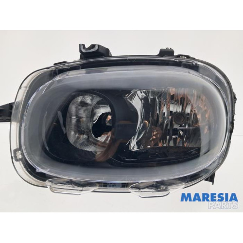Citroen - C3 - Headlight, left