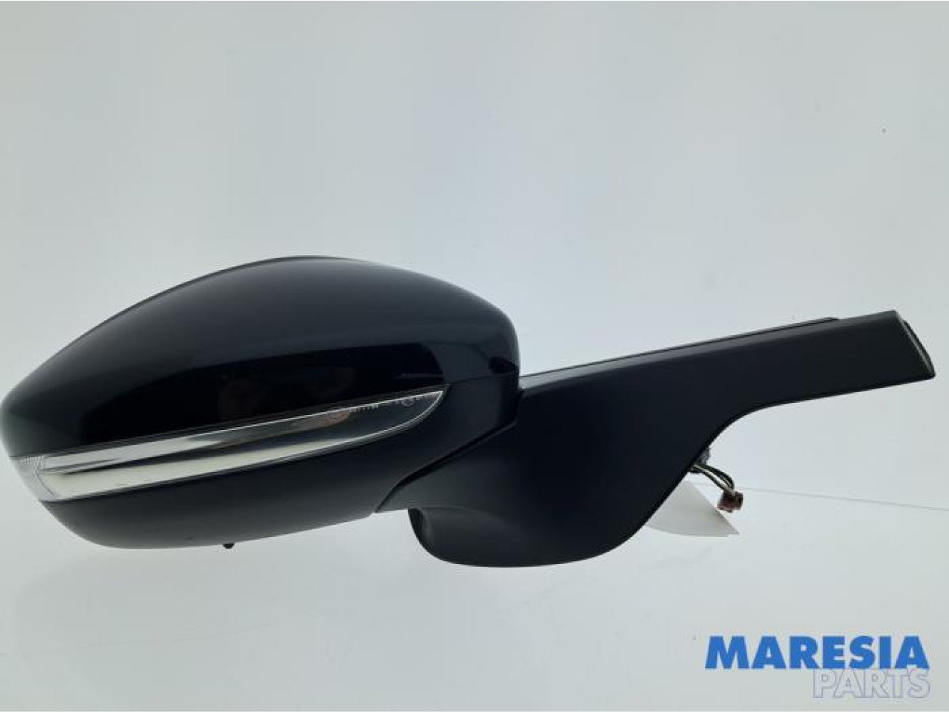 Citroen - C3 - Wing mirror, right