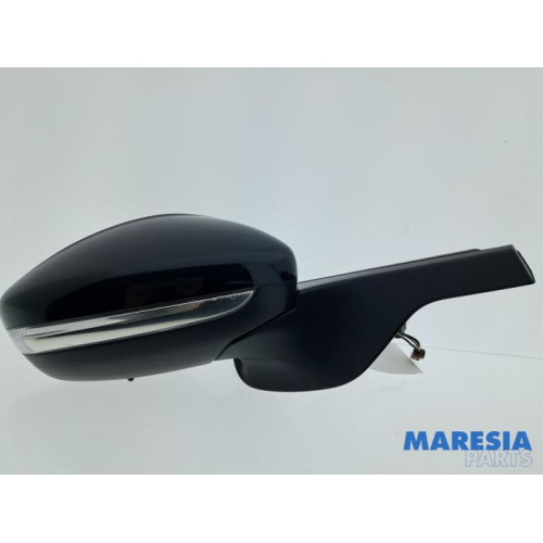 Citroen - C3 - Wing mirror, right