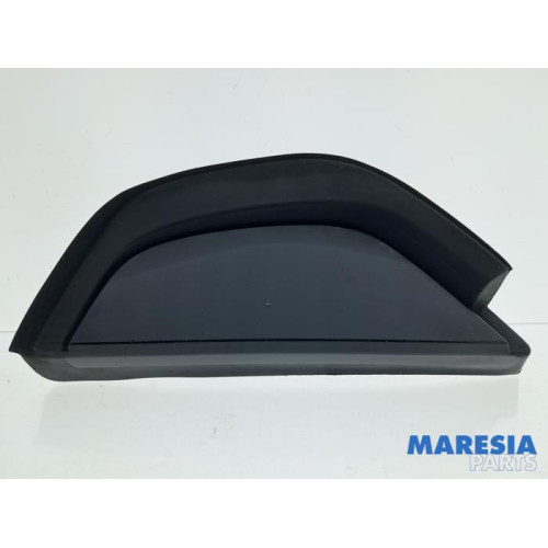 Citroen - C3 - Zierleiste