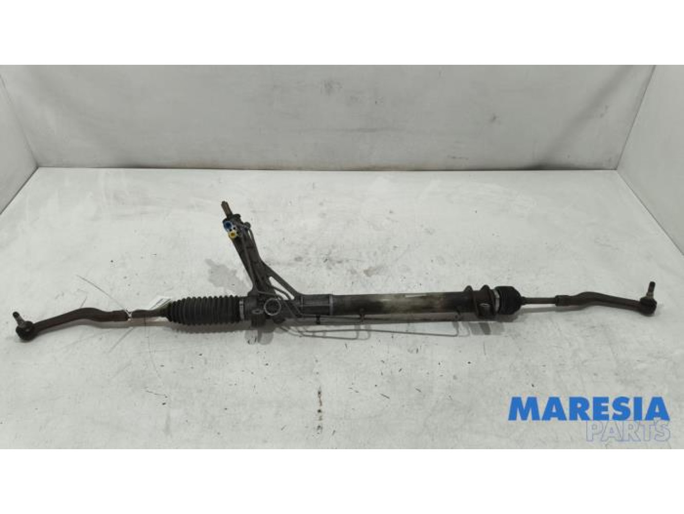 Renault - Master - Boîtier de direction assistée