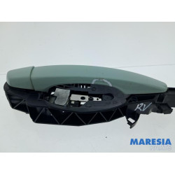 Citroen - C3 - Front door handle 4-door, right