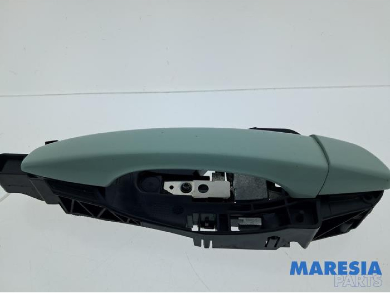 Citroen - C3 - Front door handle 4-door, right