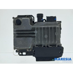 Citroen - C3 - Start/Stop computer