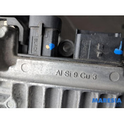 Citroen - C3 - Start/Stop computer
