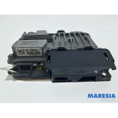 Citroen - C3 - Start/Stopp Steuergerät