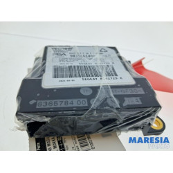 Opel - Mokka - Airbag Module