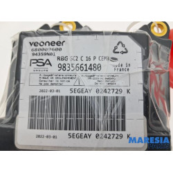 Opel - Mokka - Airbag Module
