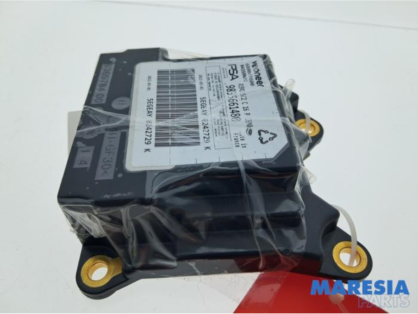 Opel - Mokka - Airbag Module