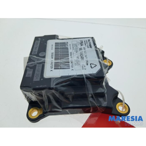 Opel - Mokka - Airbag Module