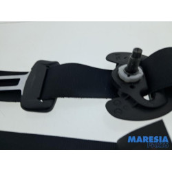 Citroen - C3 - Front seatbelt, left