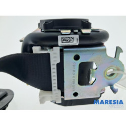 Citroen - C3 - Front seatbelt, left