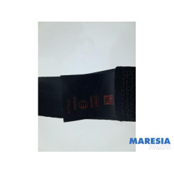 Citroen - C3 - Front seatbelt, left