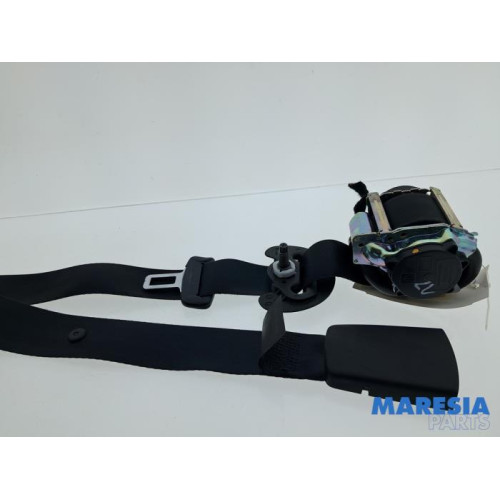 Citroen - C3 - Veiligheidsgordel links-voor