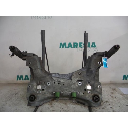 Renault - Megane - Subframe