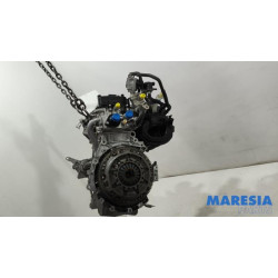 Peugeot - 108 - Motor