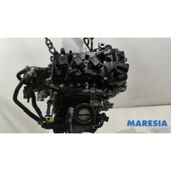 Peugeot - 108 - Motor