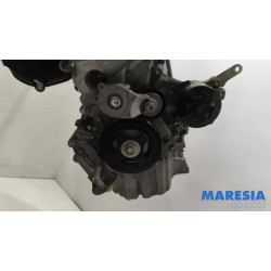 Peugeot - 108 - Motor