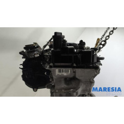 Peugeot - 108 - Motor