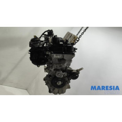 Peugeot - 108 - Motor