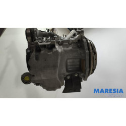 Peugeot - 108 - Motor