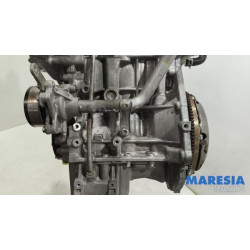 Peugeot - 108 - Motor