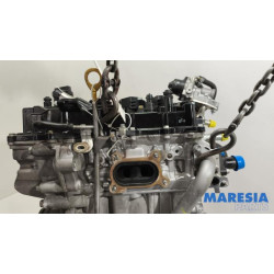 Peugeot - 108 - Motor
