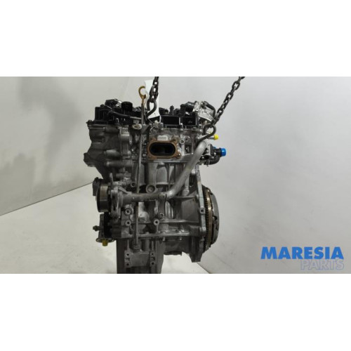 Peugeot - 108 - Motor