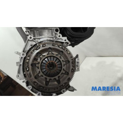 Peugeot - 108 - Motor