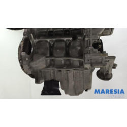 Peugeot - 108 - Motor