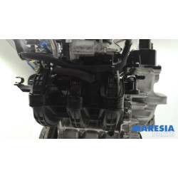 Peugeot - 108 - Motor