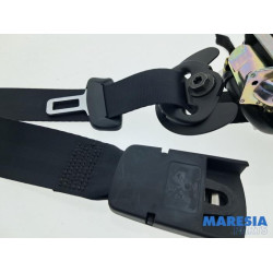 Citroen - C3 - Front seatbelt, right