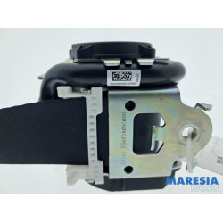 Citroen - C3 - Front seatbelt, right