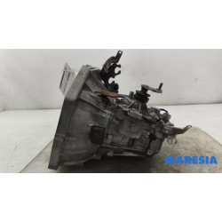 Peugeot - 108 - Gearbox
