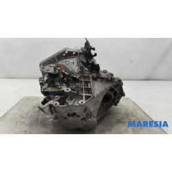 Peugeot - 108 - Gearbox
