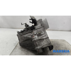 Peugeot - 108 - Gearbox