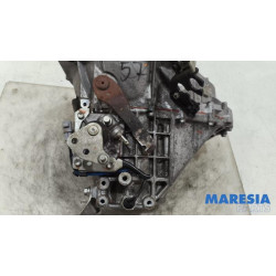 Peugeot - 108 - Gearbox